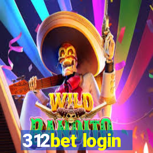 312bet login